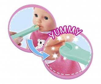 New Born Baby Magic Feeding Set