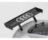 1:10 Audi R8 LMS 2008 RC-Modellbau-Bausatz TT-02