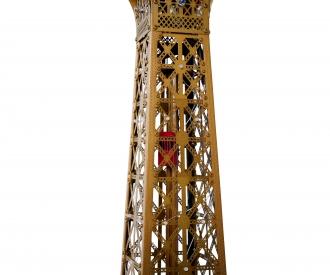 iXO Eiffeltower 1:270 Model Kit with 469 Parts