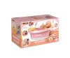 Smoby Baby Nurse Balneo Bath