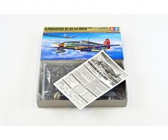 1:48 Jap. Ki-61-I d Hien
