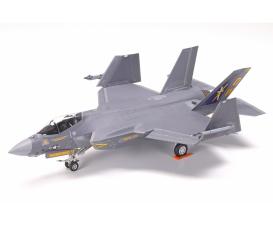 1:72 US F-35C Lightning II, aircraft model kit