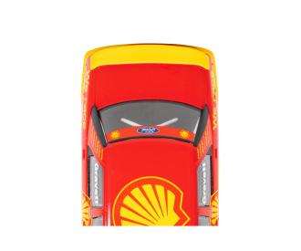 Scalextric Ford Sierra Sapphire BTCC 1990 1:32