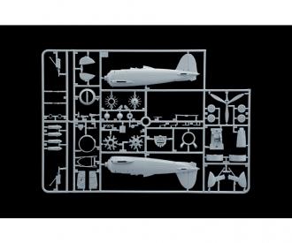 1:48 FiatCR.42"Battle of Britain 80thA."