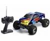 1:8 RC XBG TNX 3.0 Monster Truck TGM03