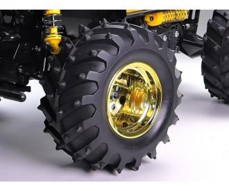 Monster Beetle Black