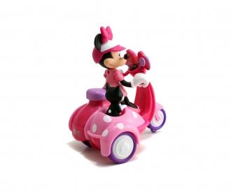 IRC Minnie Scooter