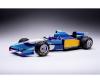 1:18 Benetton B195 Great Britain GP 95