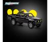 Collection 1985 Toyota Hilux SR5 Pickup