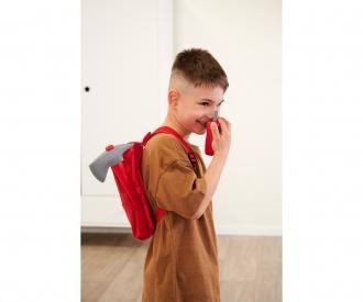 Feuerwehr Rucksack Set