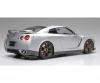 1:24 Nissan GT-R Streetversion, model kit