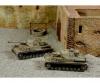 SdKfz.161 PzKpfw. IV F1 Fast Assembly Kit