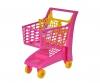 Chariot de courses, 3 versions