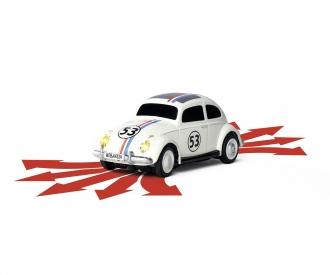 1:87 VW Beetle Rallye 2.4G 100% RTR