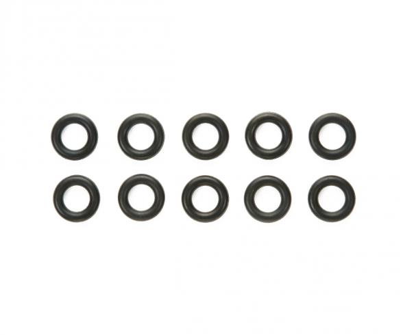 5mm Body O-Rings, model accessory, 10 pieces