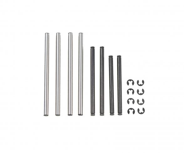 KoD Hinge Pins for Arms, spare parts set