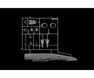 Italeri A-20B / Boston III Aircraft Model Kit 1:48