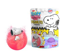Baff Bomz Peanuts Surprise