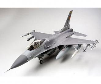 1:32 Lockheed Mar.F-16CJ Fighting Falcon