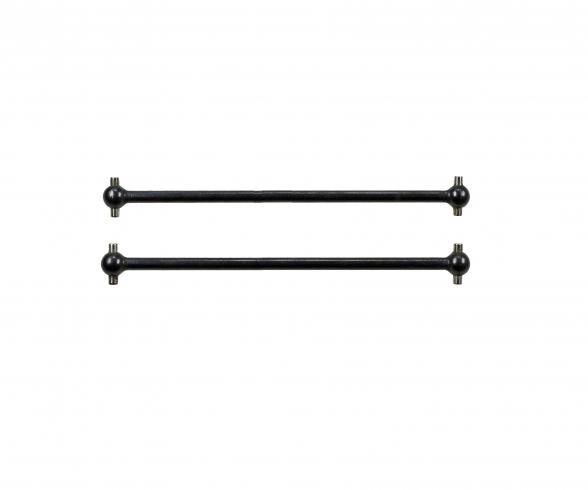Virus-Ex Doge Bone rear, spare part, 2-piece