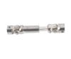 1:14 Steel Drive Shaft 47-57 mm, model part
