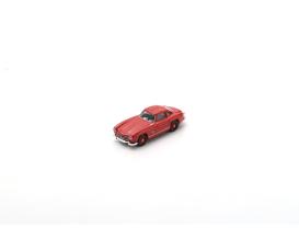 1:87 M-B 300 SL Coupé Rot