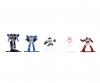 Transformers Nanofigs 18 pcs, Wave 2