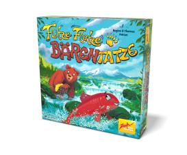 Flitze Flatze Patte d'ours
