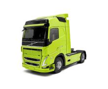 Volvo FH Globetrotter XL, Die-Cast Truck, 1:24