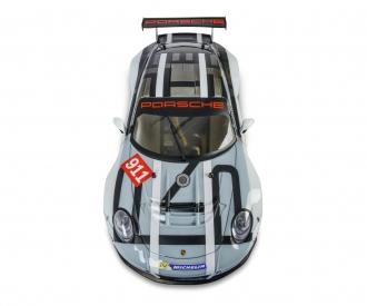 1:5 Chassis 100% RTR inkl. Porsche Kar.