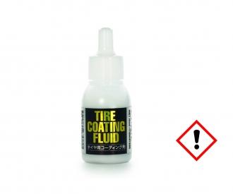 Tire Coating Fluid, model supply, 10 ml bottle