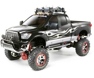 1:10 Toyota Tundra HighLift, RC assembly kit
