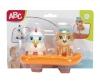 ABC Little Animals Sailors