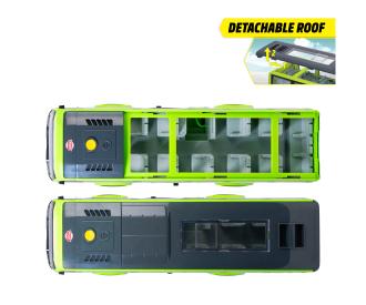 Giant Flixbus