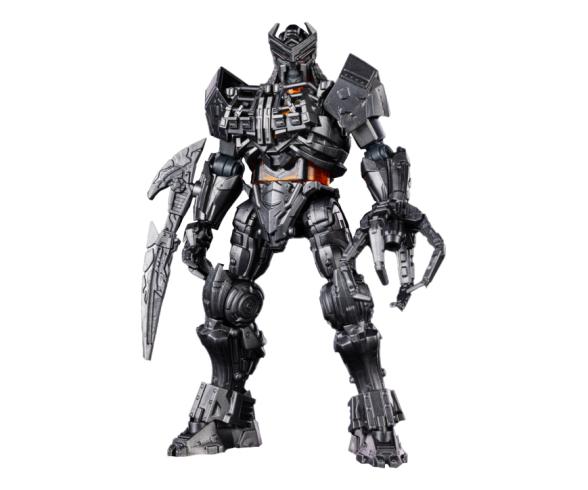 Blokees Figure Transformers Scourge