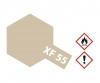 XF-55 Flat Deck Tan, acrylic paint, 10 ml