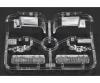 Scania Clear Parts, model accessory sprue
