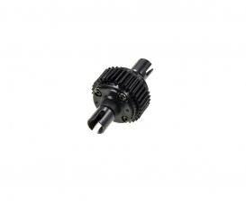 X10EB-2WD transmission complet