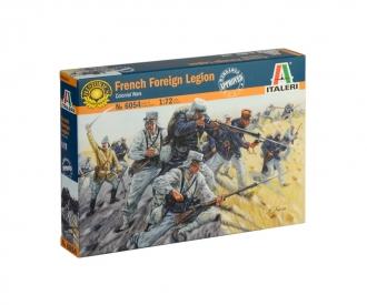 1:72 French Foreign Legion