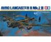 1:48 Avro Lancaster B Mk.I/III, aircraft model kit