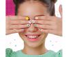 Fash!onFlash Nail Foils, 2-ass.,