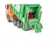 1:20 MB Arocs Garbage Truck 100% RTR