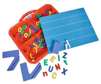 Art&Fun Magnetic Board in Case