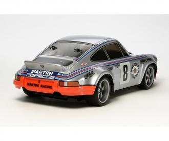 1:10 Porsche 911 Carrera RSR, RC assembly kit