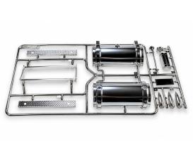 H-Parts Fuel Tanks, model parts for 56301/56304