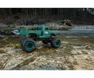 1:12 Amphibious Rider 2.4G 100% RTR