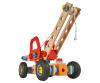 Camion-grue Eichhorn Construct