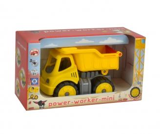 BIG-Power-Worker Mini Dumper