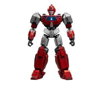 Blokees Figure Transformers Ironhide