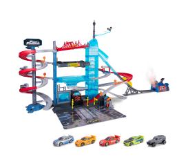 Fast & Furious Mayham Garage